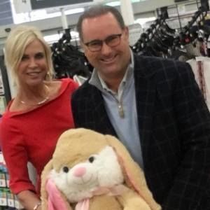 Meet your Posher, Pamela